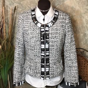 Katherine New York 🌹stunning suit jacket blazer